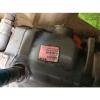 Perfection Servo Hydrulic pump/tank, Vickers 10hp motor, 47&#034;16&#034;29&#034; tank size Pump