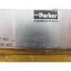 Parker 3239112114, PGP350 Series, Cast Iron Bushing Hydraulic  Pump
