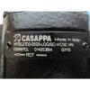 Casappa KP30.27 Hydraulic  KP30.27D005S5LOG/SCVCSC VN Pump