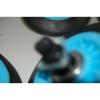 Maytag Samsung Dryer Drum Support Roller Wheel and Axle