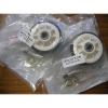 PS1570070 (2 PACK) DRUM SUPPORT ROLLER KIT FOR MAYTAG ADMIRAL JENN AIR CROSLEY #1 small image