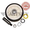 New - 303373K DRYER SUPPORT ROLLER WHEEL KIT FOR MAYTAG AMANA WHIRLPOOL #1 small image