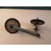 Whirlpool Dryer Support Drum Roller Wheels &amp; Hardware 3397590