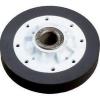 37001042 Whirlpool Dryer Roller Drum Support NON-OEM 37001042