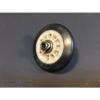 Frigidaire Dryer Drum Support Roller and Shaft  134715900. Free Shipping.