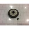 Bosch Dryer Drum Support Roller With Pin 422200