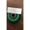 2973 Dryer Drum Support Roller  11066955691  3396801 Sub:  WPW10314173 #1 small image