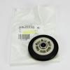 Genuine OEM 00422200 Bosch Dryer Drum Support Roller #1 small image