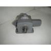 Natchi VDR1A1A3E22 Hydraulic Pressure Compensated Vane 8GPM Pump #1 small image