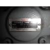 Natchi VDR1A1A3E22 Hydraulic Pressure Compensated Vane 8GPM Pump
