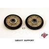 Roper Dryer OEM Support Roller Kit 3397588 349211T #1 small image