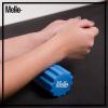 Plantar Fasciitis 2in1 Bundle Mello-Foot Arch Support Wrap &amp; Foam Roller Set L #5 small image