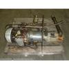 Knoll Machine/Siemens Hydraulic KTS4080T5AKB _ KTS4080T5AKB _ 489397 Pump