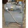 Hydraulic Power System Pump