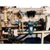 #SLS1D32 Morrell Hydraulic Power Supply Unit 30HP  15244DC Pump