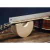 Guitar &amp; Bass Neck Rest Rock-n-Roller Support Fret Filing Cradle Luthier Tool B