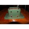 Crane Hoist/lift support rollers mounting unit #2 small image
