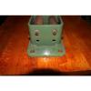 Crane Hoist/lift support rollers mounting unit #3 small image
