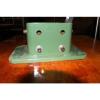 Crane Hoist/lift support rollers mounting unit #4 small image