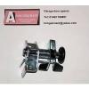Henderson Premier Anti Drop RH Roller Spindle Bracket with support #1 small image