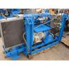 Hydraulic Power Unit 18.5 KW, 40/150 Bar, with oil cooler Pump