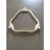 Whirlpool Microwave Turntable Support Ring Triangle Guide Roller