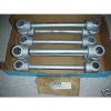 GRINNELL 8&#034; PIPE ROLLER SUPPORT   6pc lot