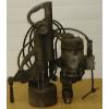 #SLS1A8 BUX Magnetic Drill Press #6858LR Pump