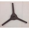 Goldstar Roller Turntable Support Microwave Oven model MAL783W Part 5888W2A010-2