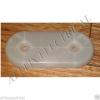 Electrolux Dishwasher Roller Support Plate - Part # 1521220036 #1 small image