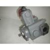 Continental PVR1515B15RF0512F 15GPM Hydraulic Press Comp Vane  Pump