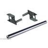 140cm Long load roller bar &amp; supports for commercial van rolling load bar kit #1 small image