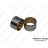 2 New M1111T Upper Track Support Roller Bushings 40 420 430 440IC 440ICD 1010
