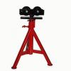 PT® 56667 Roller Head Pipe Stand 25&#034;-43&#034; Pipe Supports Pipe Fabrication Safety #1 small image
