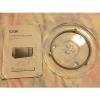 Microwave glass turntable plate 27cm, Logic instructions &amp; roller support ring