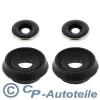 2x Strut mount Renault Clio I Twingo front Ball bearing Dome Roller
