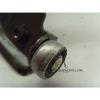 Mitsubishi Delica L300 2.5 86-94 LH sliding door roller arm rail support bracket #3 small image