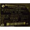 Brueninghaus Hydromatic Hydraulic A10VSO18DR/31RPKC62N00 _ 00940516 Pump