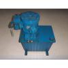 Hydronic Pneumatic/Hydraulic System P82020 Pump