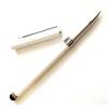 White Stylus Roller Ball Pen for AGPtek 7 inch Android Tablet support HDMI 03AW #1 small image