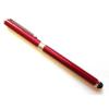 Red Stylus Roller Ball Pen for AGPtek 7 inch Android Tablet support HDMI 03AW #2 small image