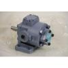 Nippon TOP208HBR Trochoid , Inlet Outlet Port Size 1/2 BSPT, MAX RPM 2500 Pump #4 small image