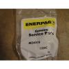 ENERPAC MZ4008 Tube Male Adapter, For 5 Ton RC Cylinders Pump #1 small image