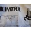 IMTRA SWIM PLATFORM UP/DOWN SWITCH BOAT 4 PIN EVVEGA OR FOR OPACMARE LIFT Pump