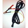 Rule water pumps original waterproof 10 feet cable with clamps Pump #1 small image