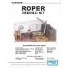 Roper Rebuild Kit  N44274 Pump #1 small image