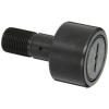 McGill CF2S Cam Follower, Standard Stud, Sealed/Slotted, Inch, Steel, 2&#034; Roller #1 small image