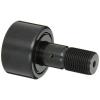 McGill CF2S Cam Follower, Standard Stud, Sealed/Slotted, Inch, Steel, 2&#034; Roller #3 small image