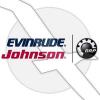 Johnson Evinrude Outboard Motor Cam Follower 0319538 319538