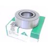 NEW SURPLUS (2) INA CAM FOLLOWER ROLLER BEARING NUTR35 #1 small image